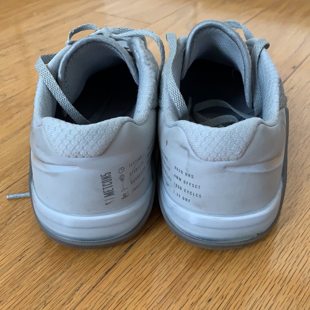 Nike Metcon size 6.5 - Picture 2 of 7